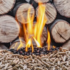 Wood Pellets