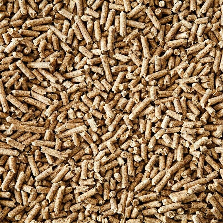 Wood Pellets - Image 2