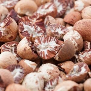 Whole / Split Betel Nut