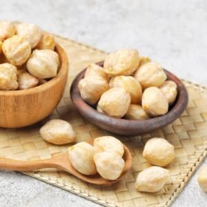 Candlenut (Without Shell)