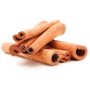 Cinnamon