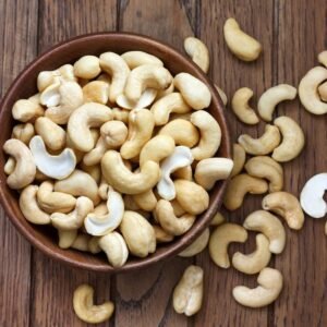 Raw Cashew Nut