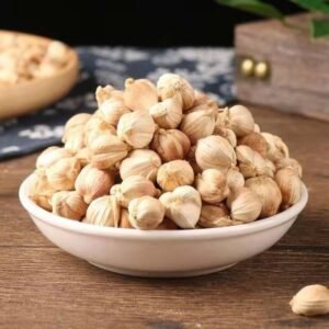 White Cardamom