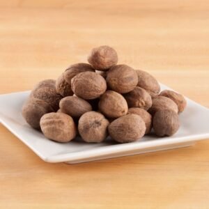 Nutmeg (Without Shell)
